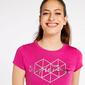 Camiseta Up Stamps Camiseta Up Stamps