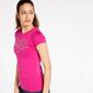 Camiseta Up Stamps Camiseta Up Stamps