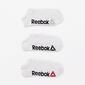 Calcetines Invisibles Reebok Calcetines Invisibles Reebok