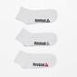 Calcetines Cortos Reebok Calcetines Cortos Reebok