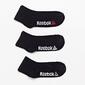 Calcetines Cortos Reebok