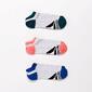 Calcetines Invisibles Reebok