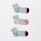 Calcetines Cortos Reebok