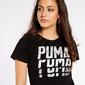 Camiseta Puma