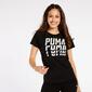 Camiseta Puma