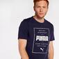 Puma Box Puma Box
