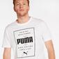 Puma Box Puma Box