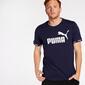 Camiseta Puma Camiseta Puma