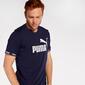 Camiseta Puma Camiseta Puma