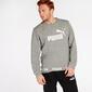 Sudadera Puma Sudadera Puma