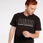 Camiseta Puma Camiseta Puma