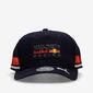 Gorra Puma Red Bull Gorra Puma Red Bull