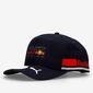 Gorra Puma Red Bull Gorra Puma Red Bull