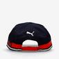 Gorra Puma Red Bull Gorra Puma Red Bull