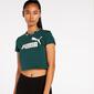 Crop Puma Crop Puma