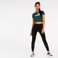 Crop Puma Crop Puma