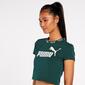 Crop Puma Crop Puma