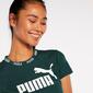 Crop Puma Crop Puma