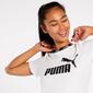 Camiseta Puma Camiseta Puma