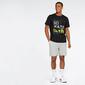 Camiseta Up Stamps Camiseta Up Stamps