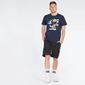 Camiseta Up Stamps Camiseta Up Stamps