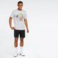 Camiseta Up Stamps Camiseta Up Stamps