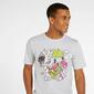Camiseta Up Stamps Camiseta Up Stamps