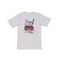 Camiseta Up Stamps Camiseta Up Stamps
