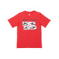 Camiseta Up Stamps Camiseta Up Stamps