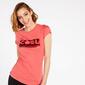 Camiseta Up Stamps Camiseta Up Stamps