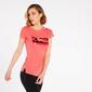 Camiseta Up Stamps Camiseta Up Stamps