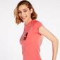 Camiseta Up Stamps Camiseta Up Stamps
