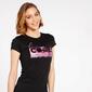 Camiseta Up Stamps Camiseta Up Stamps