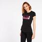 Camiseta Up Stamps Camiseta Up Stamps