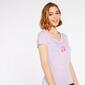 Camiseta Up Stamps Camiseta Up Stamps