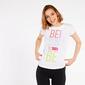 Camiseta Up Stamps Camiseta Up Stamps