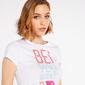 Camiseta Up Stamps Camiseta Up Stamps