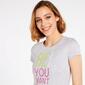 Camiseta Up Stamps Camiseta Up Stamps