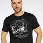 Camiseta Darth Vader Camiseta Darth Vader