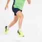 Pantalón Running Ipso Basic - Azul - Pantalón Corto Hombre Pantalón Running Ipso Basic - Azul - Pantalón Corto Hombre