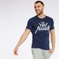 Camiseta Ironman