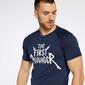 Camiseta Ironman