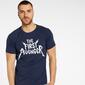 Camiseta Ironman