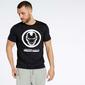 Camiseta Ironman