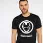Camiseta Ironman