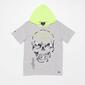 Camiseta Silver Camiseta Silver