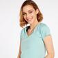 Camiseta Up Basic Camiseta Up Basic
