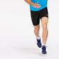 Malla Running Ipso Basic - Negro - Malla Corta Hombre Malla Running Ipso Basic - Negro - Malla Corta Hombre