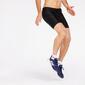 Malla Running Ipso Basic - Negro - Malla Corta Hombre Malla Running Ipso Basic - Negro - Malla Corta Hombre