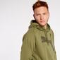 Sudadera Capucha Puma
